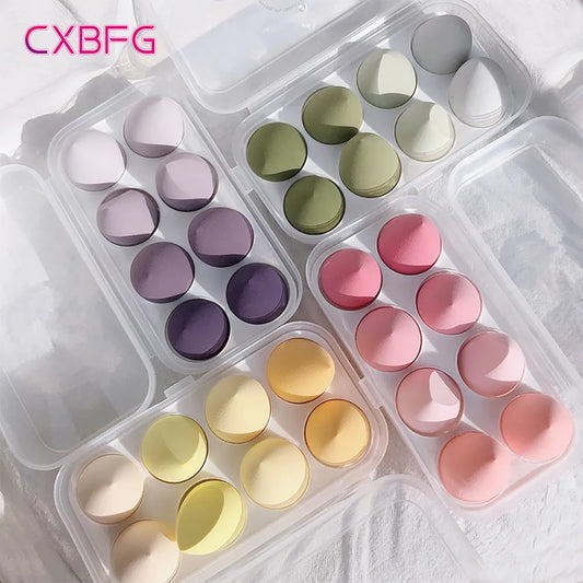 Éponge de maquillage Blender Beauty Egg